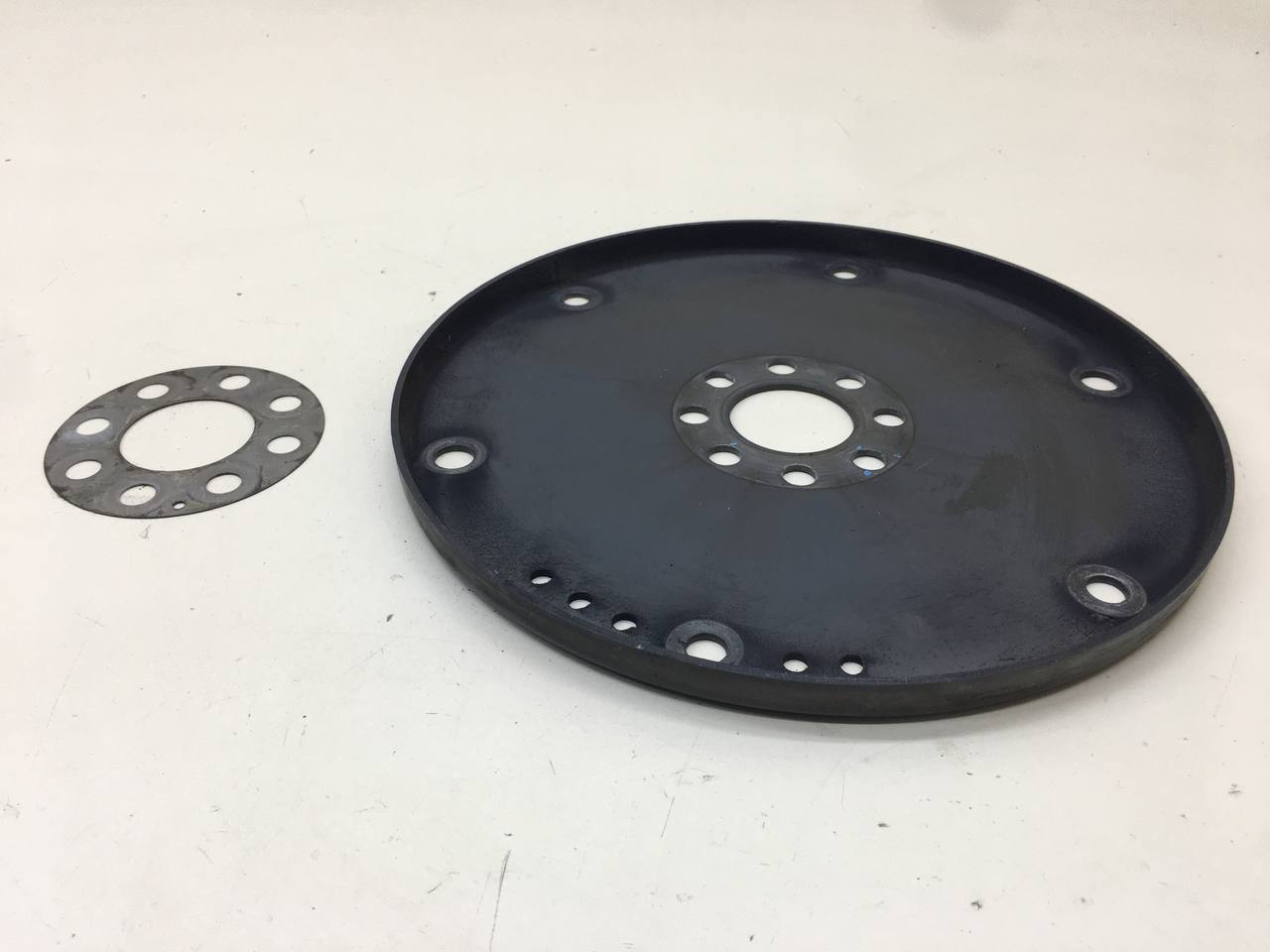 Маховик Volkswagen Tiguan (5N1) 2007-2011 Маховик Volkswagen Tiguan (5N1) 2007-2011