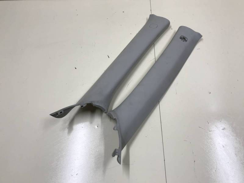 Обшивка стойки Subaru Impreza (G12) 2007-2012