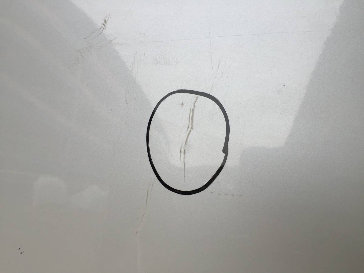 Дверь передняя левая Subaru Impreza (G12) 2007-2012