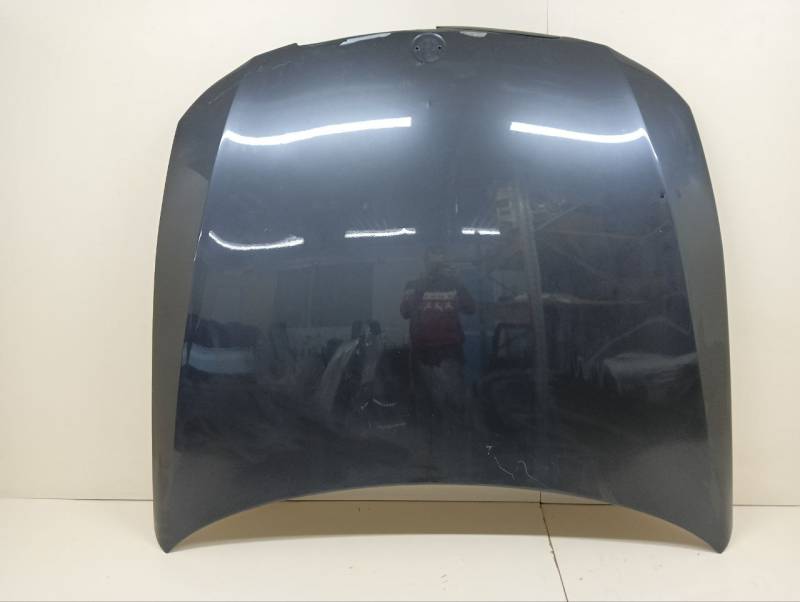 Капот BMW 3-series E90/E91 2005-2011