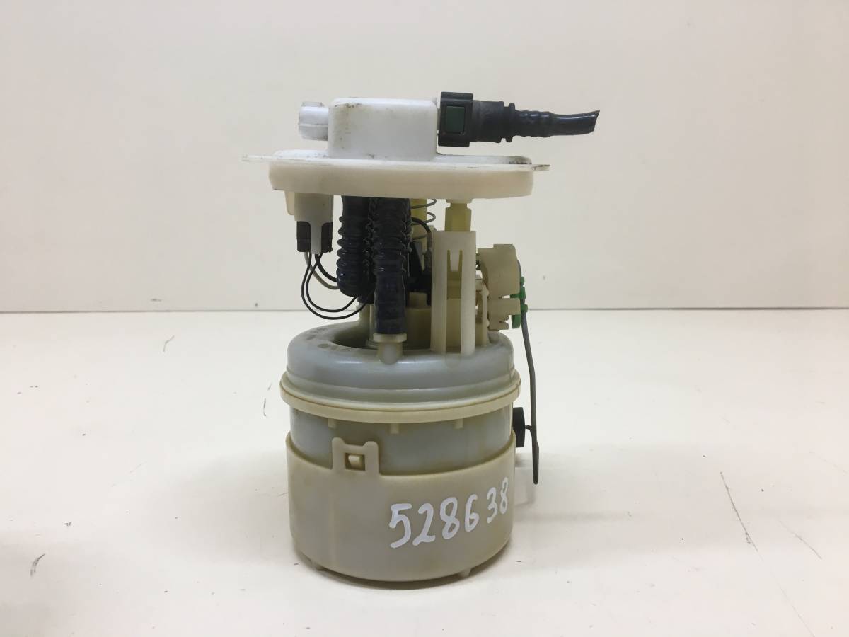 Насос топливный электрический Lada Largus 2012>