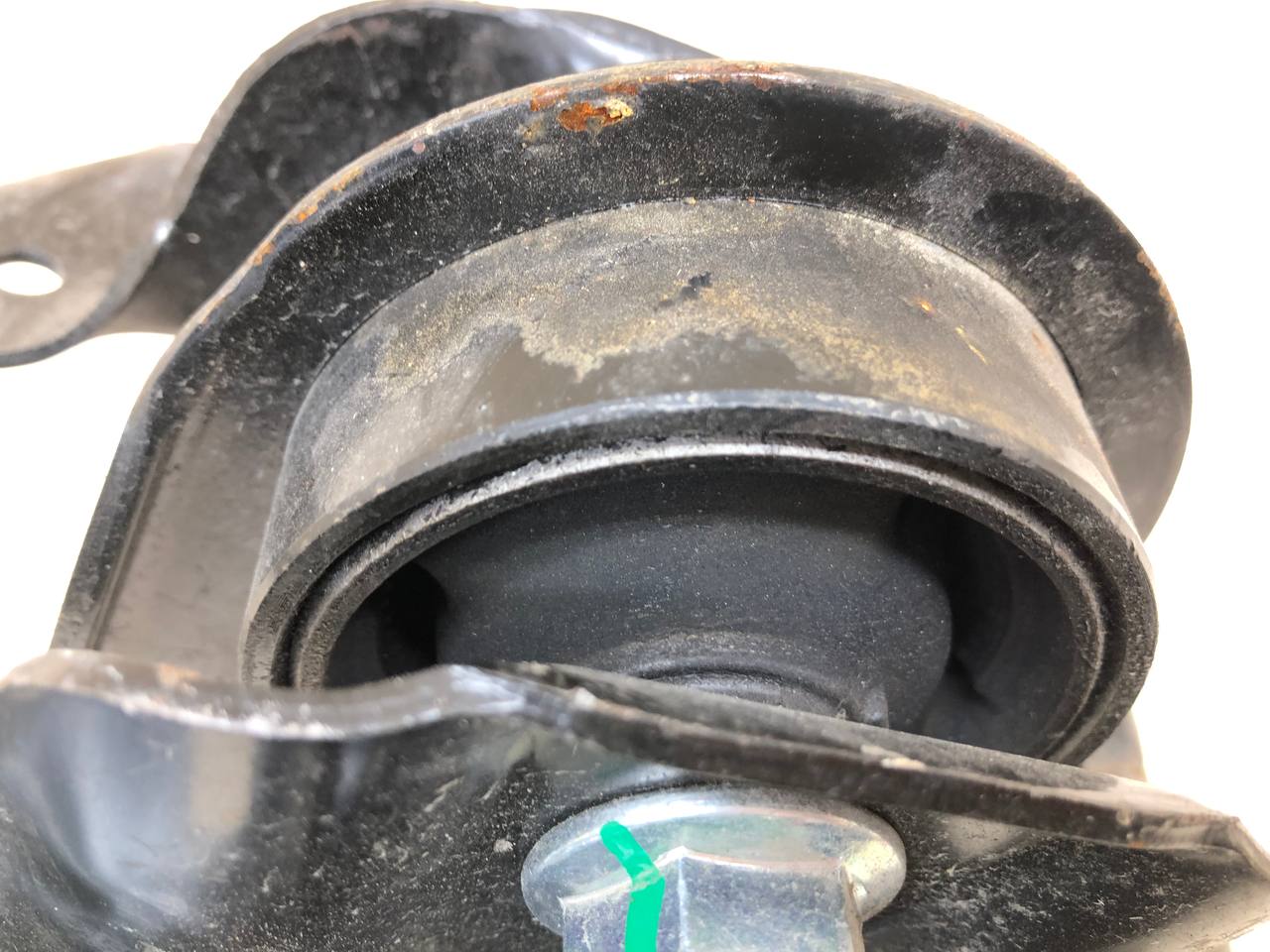 Рычаг задний продольный левый Jetour Dashing 2022>