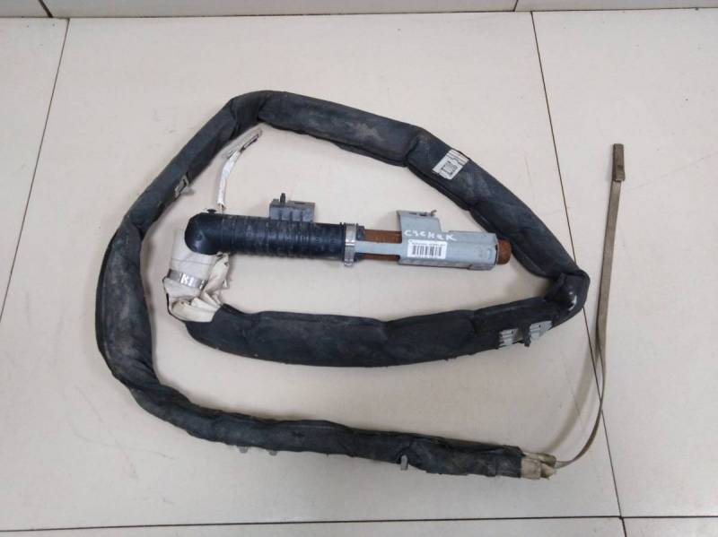 Подушка безопасности боковая (шторка) Renault Scenic (2) 2003-2009