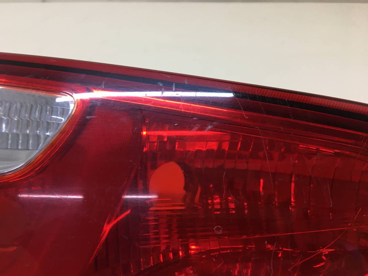 Фонарь задний внутренний левый Kia Cerato (YD) 2013-2020