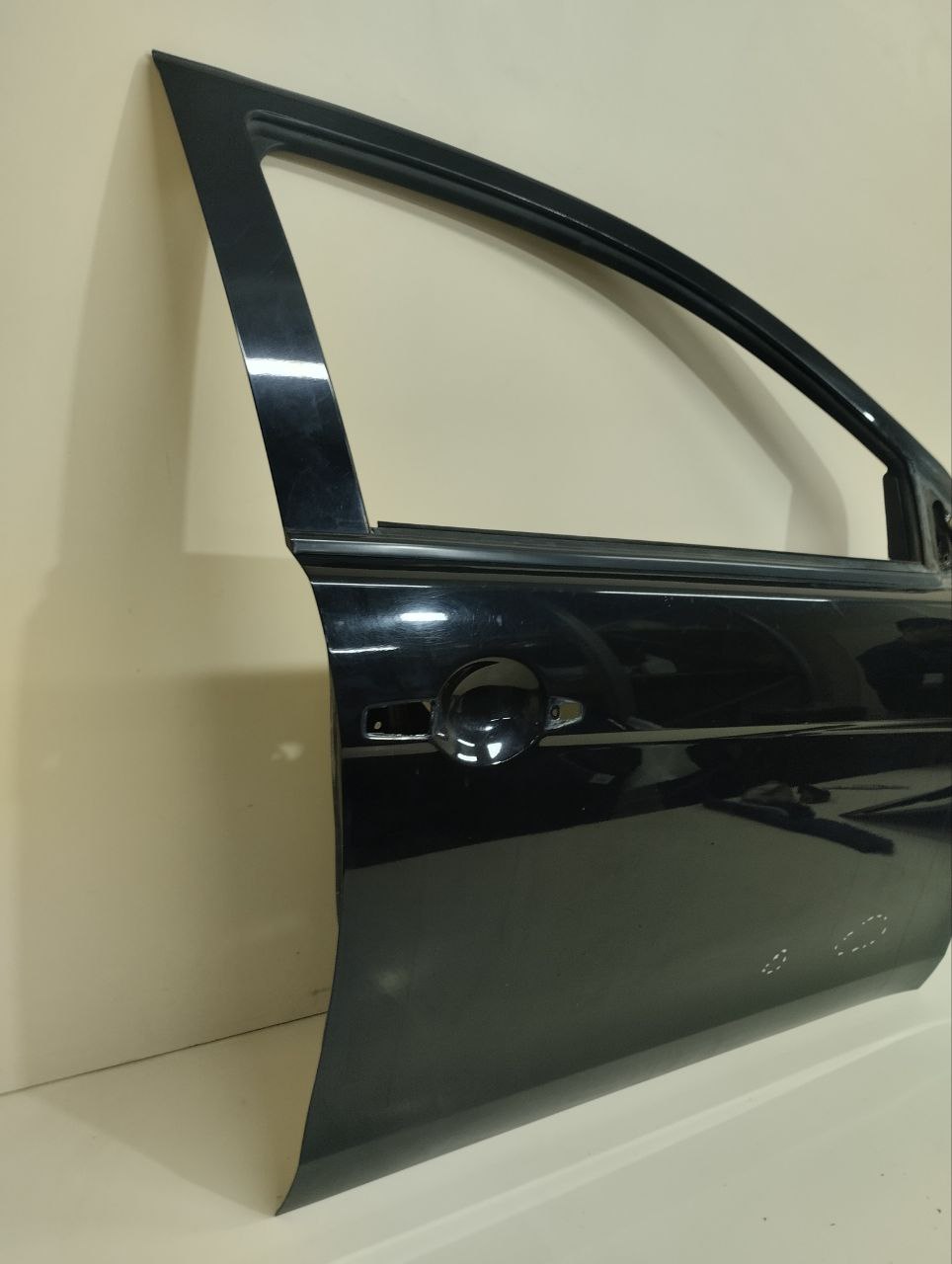 Дверь передняя правая Mitsubishi Lancer X (CX, CY)  2007>