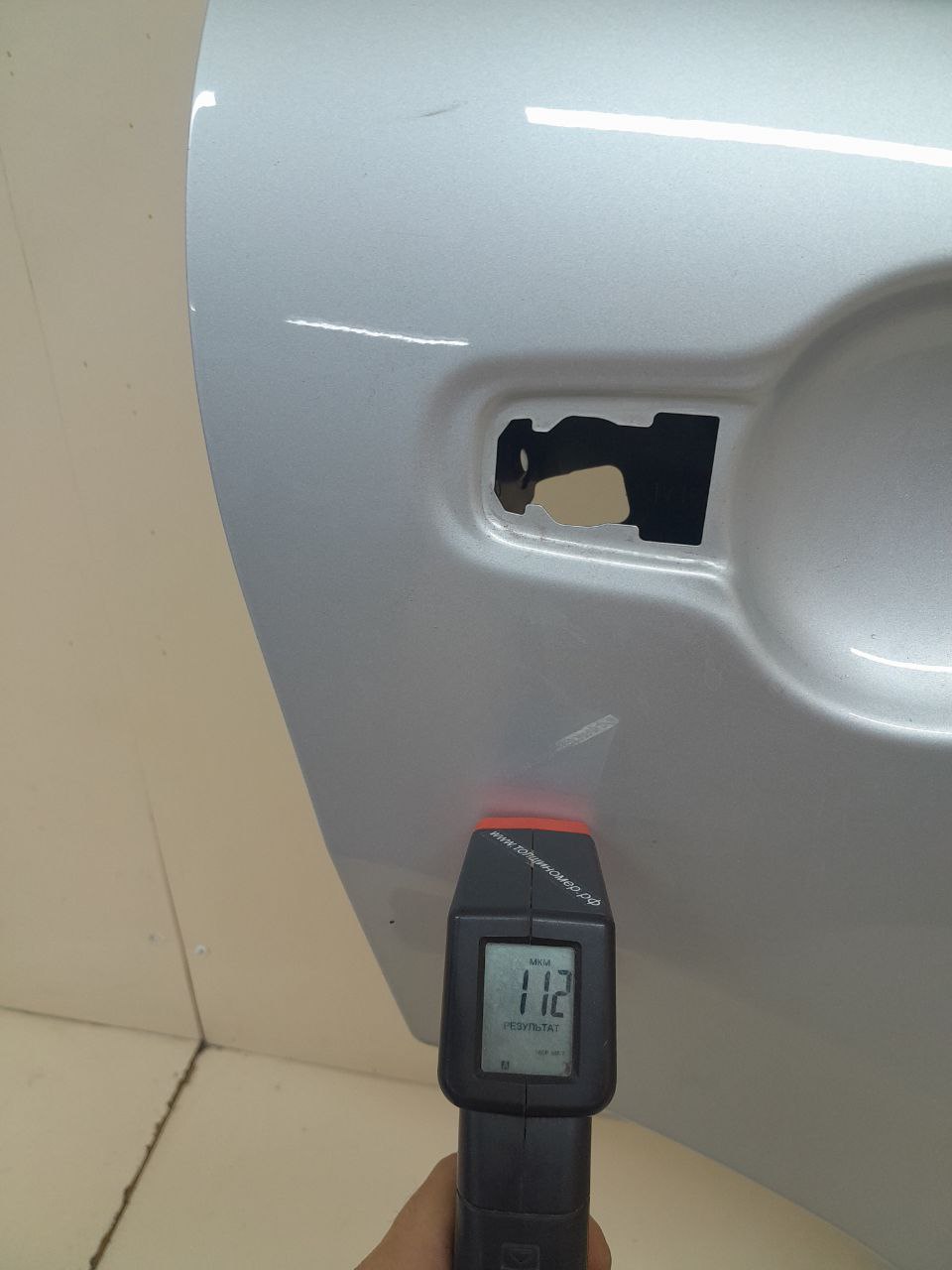 Дверь задняя правая Nissan Qashqai (J11) 2014>