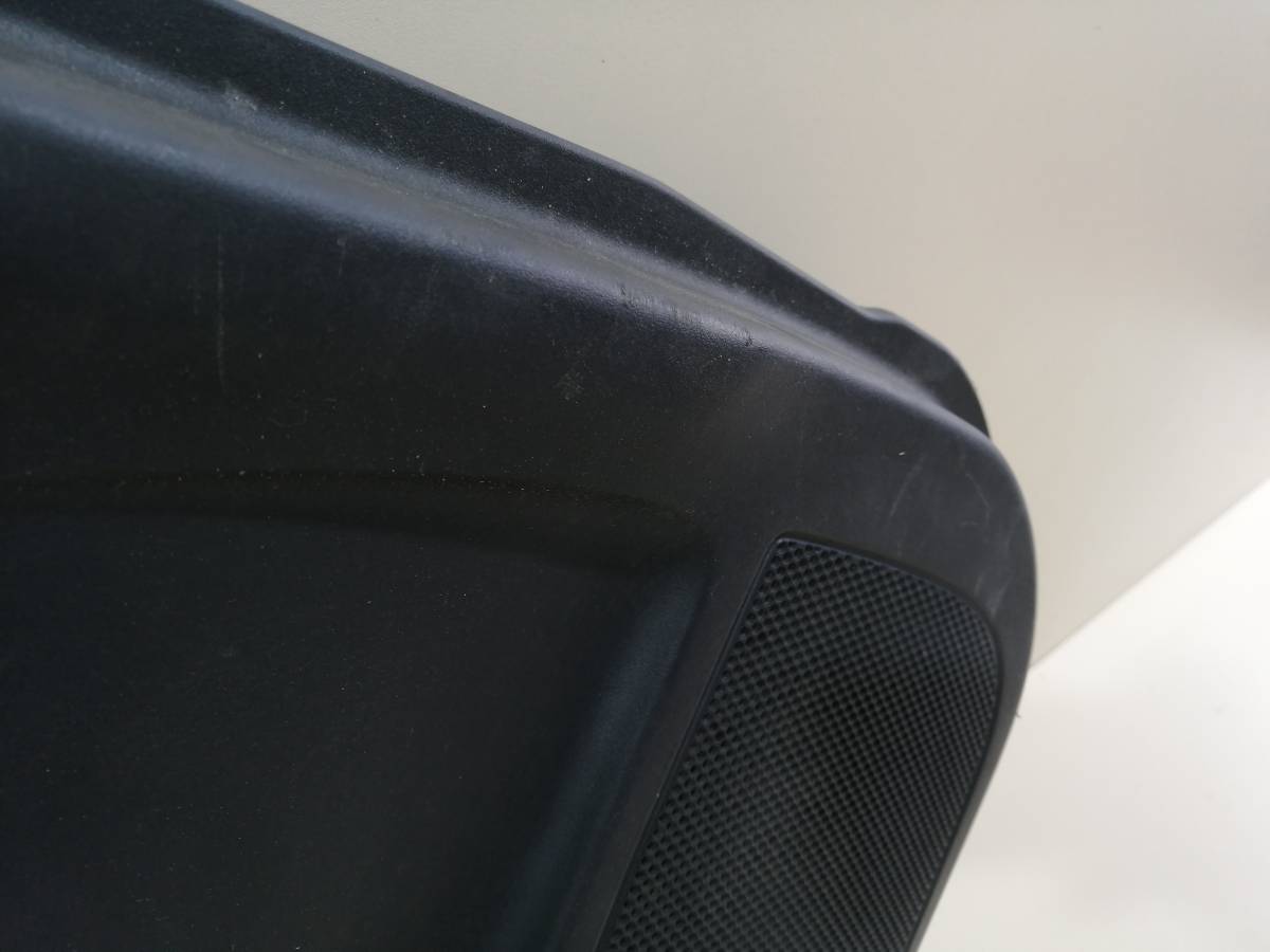 Обшивка двери задней левой Toyota Auris (E150) 2006-2012