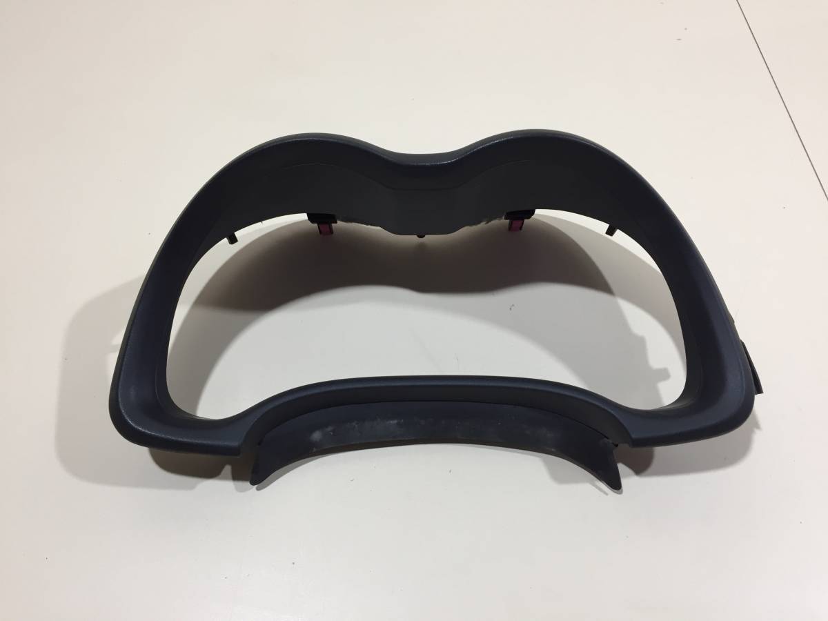 Накладка (кузов внутри) Toyota Corolla E150 2006-2013