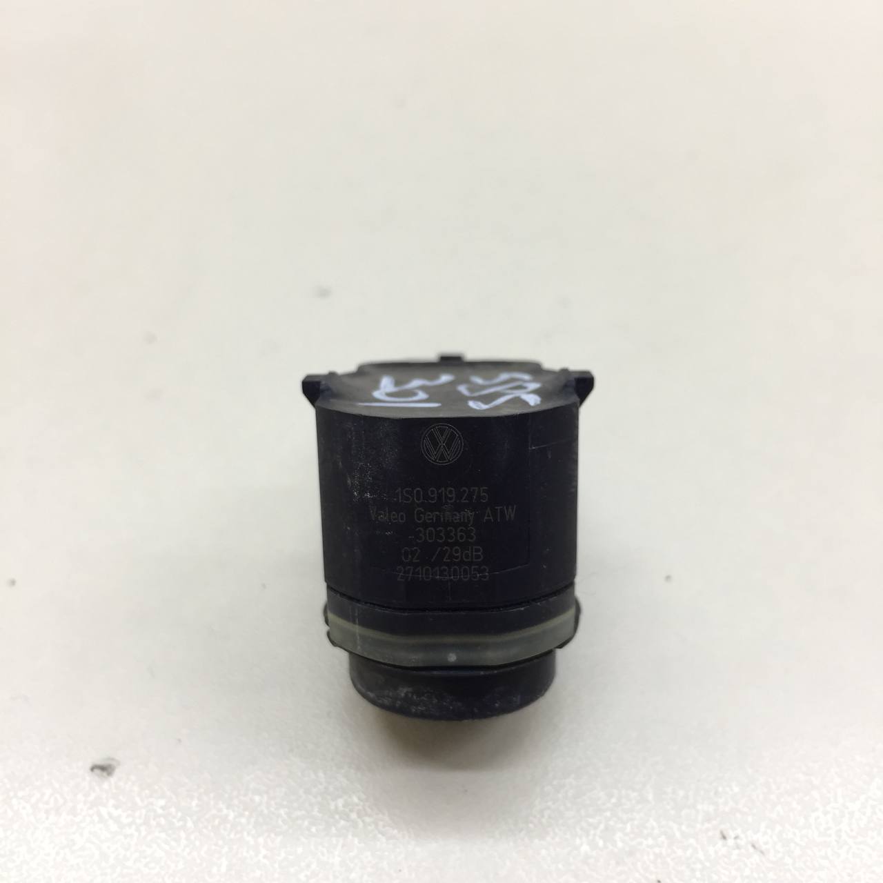 Датчик парковки Volkswagen Passat B7 2011-2015 Датчик парковки Volkswagen Passat B7 2011-2015