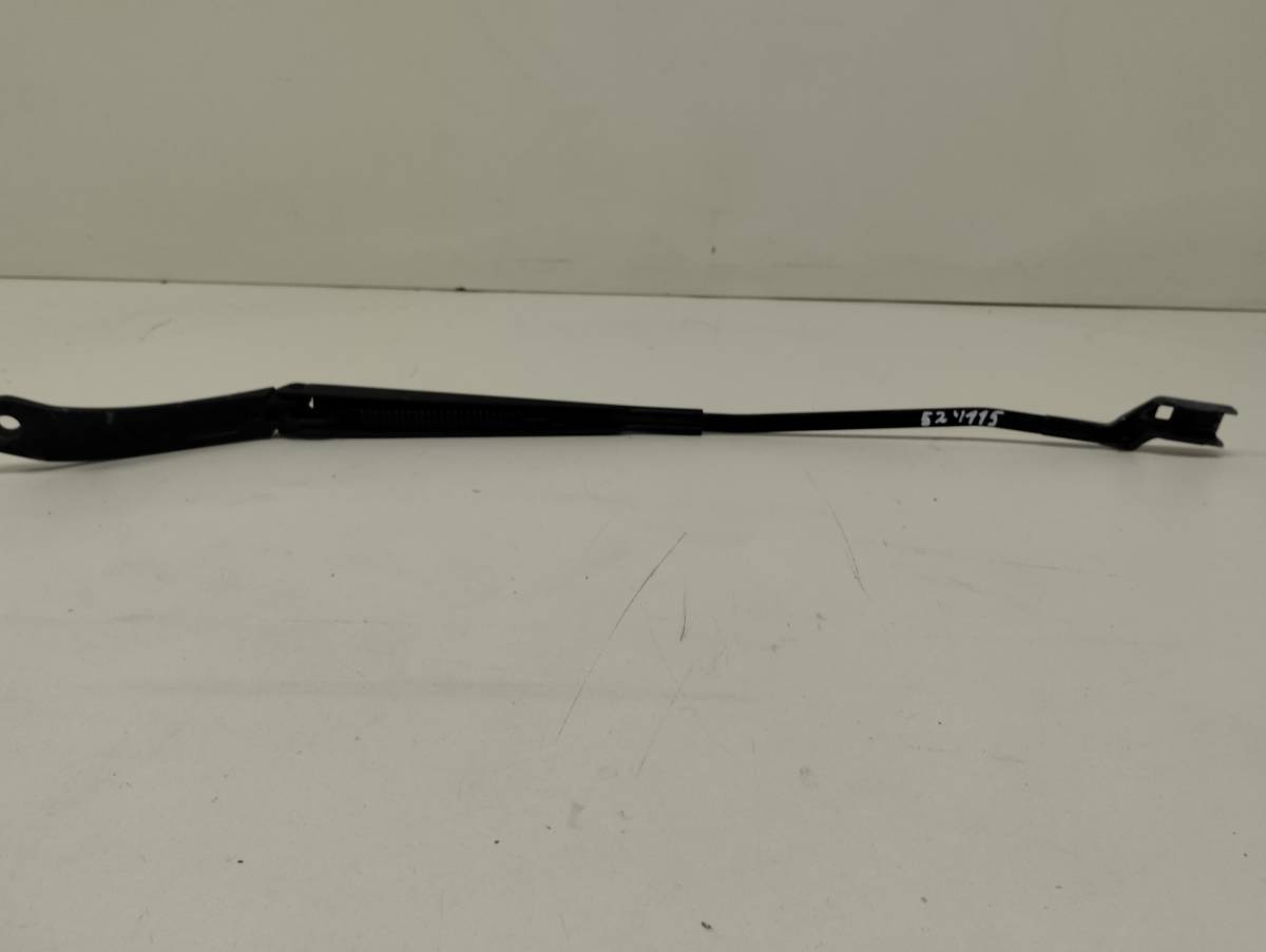 Поводок стеклоочистителя передний левый Citroen C4 2011>