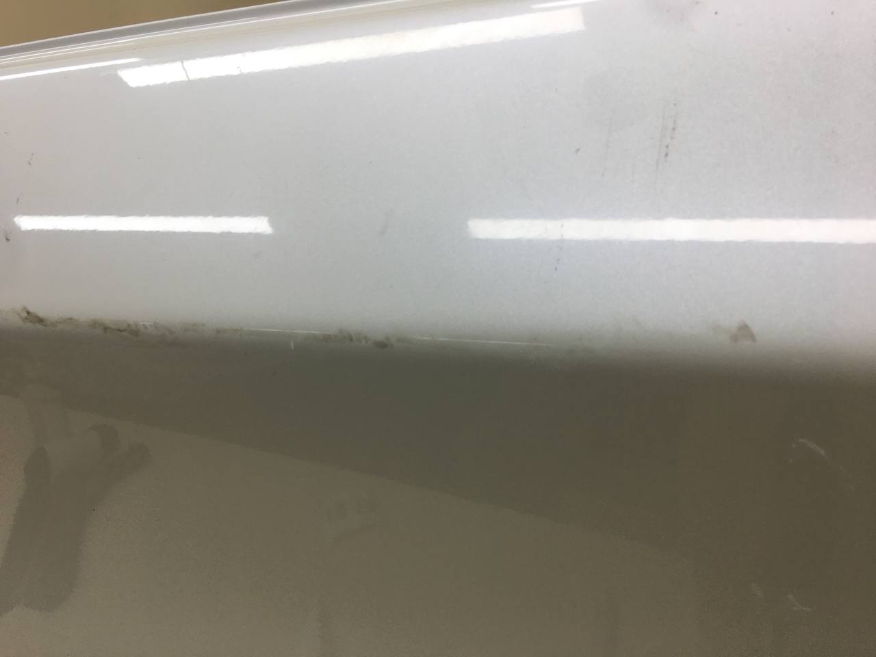 Дверь передняя левая Toyota Prius (W30) 2009-2016