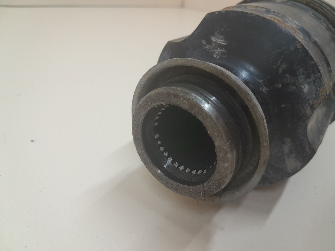 Полуось передняя правая Mazda CX-7 (ER) 2006-2012 Полуось передняя правая Mazda CX-7 (ER) 2006-2012