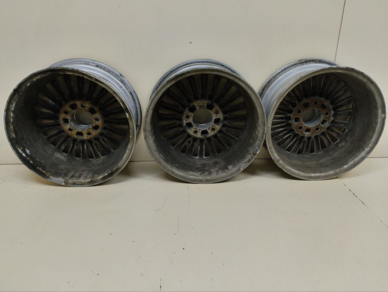 Диски R16 Литые