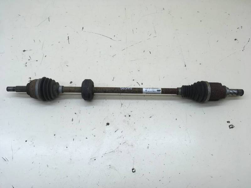 Полуось передняя правая Nissan Almera 3 (G11, G15) 2012>