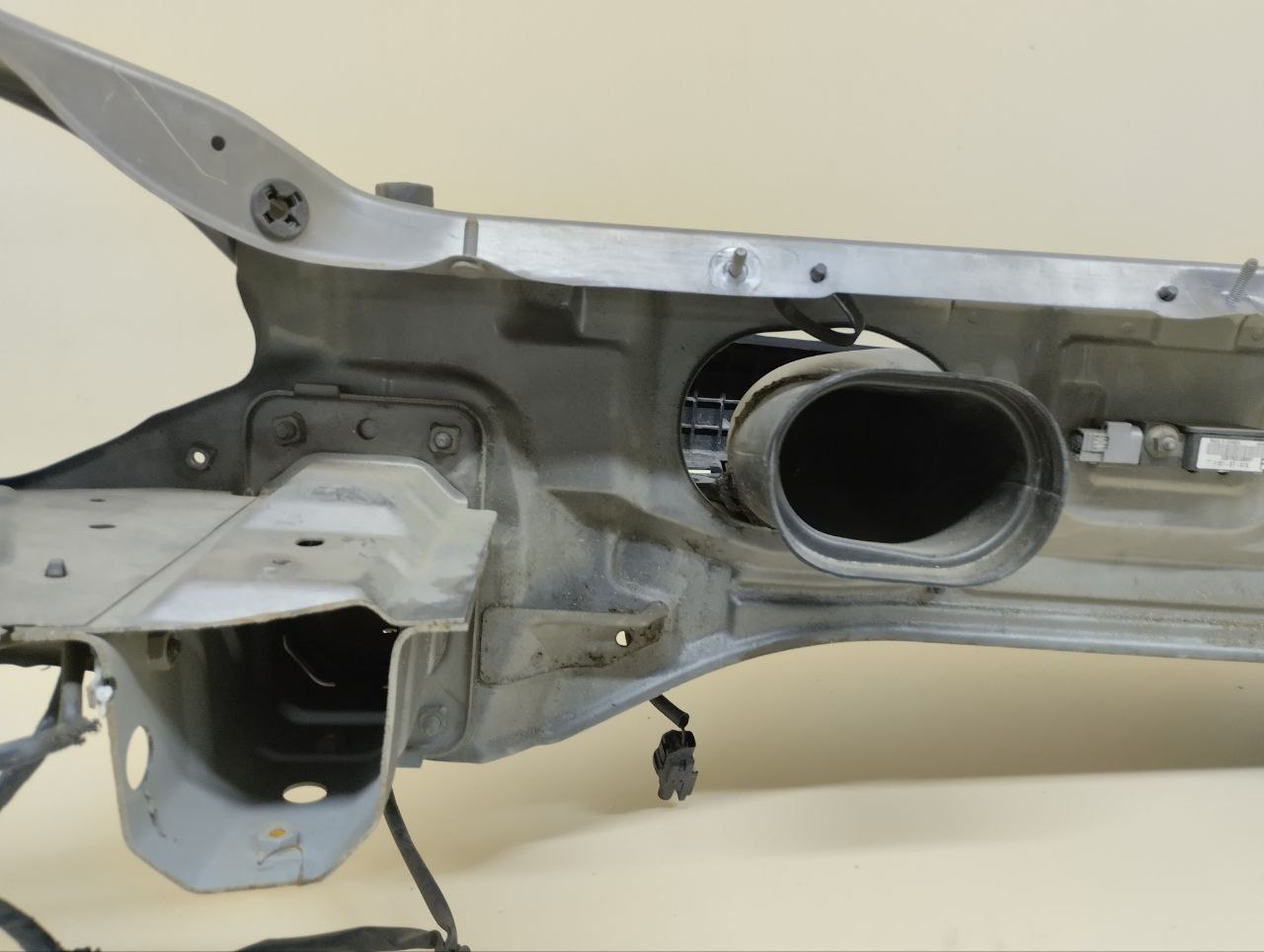 Панель передняя Mazda RX-8 2003-2012