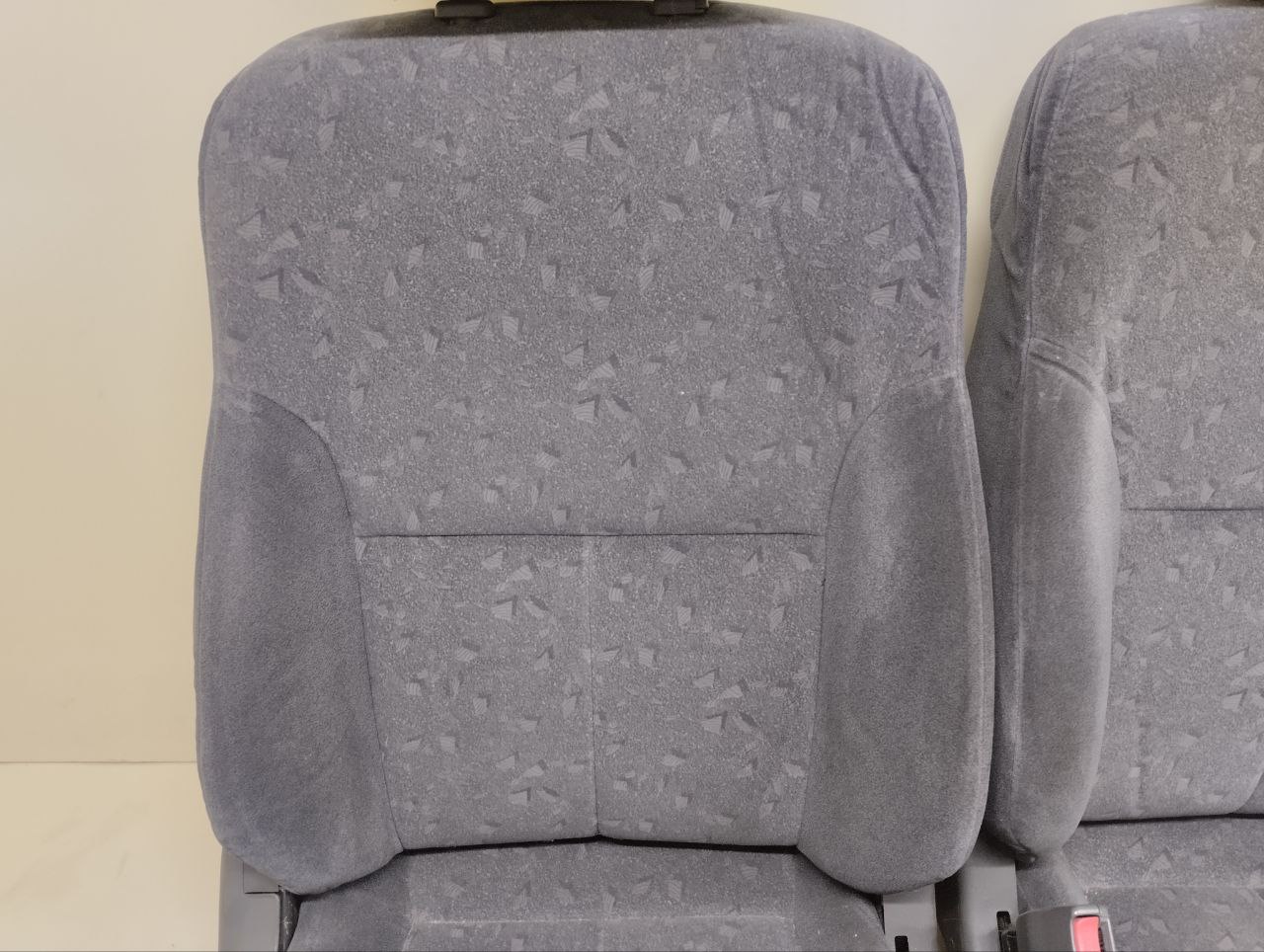 Сиденье (комплект) Kia Spectra (SD) 2004-2011