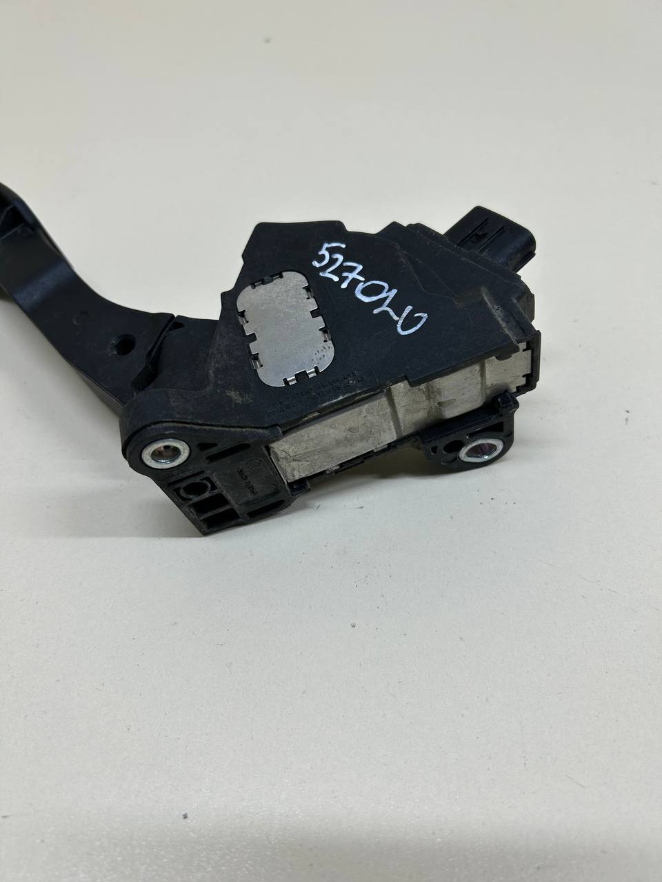 Педаль газа Toyota Corolla E150 2006-2013