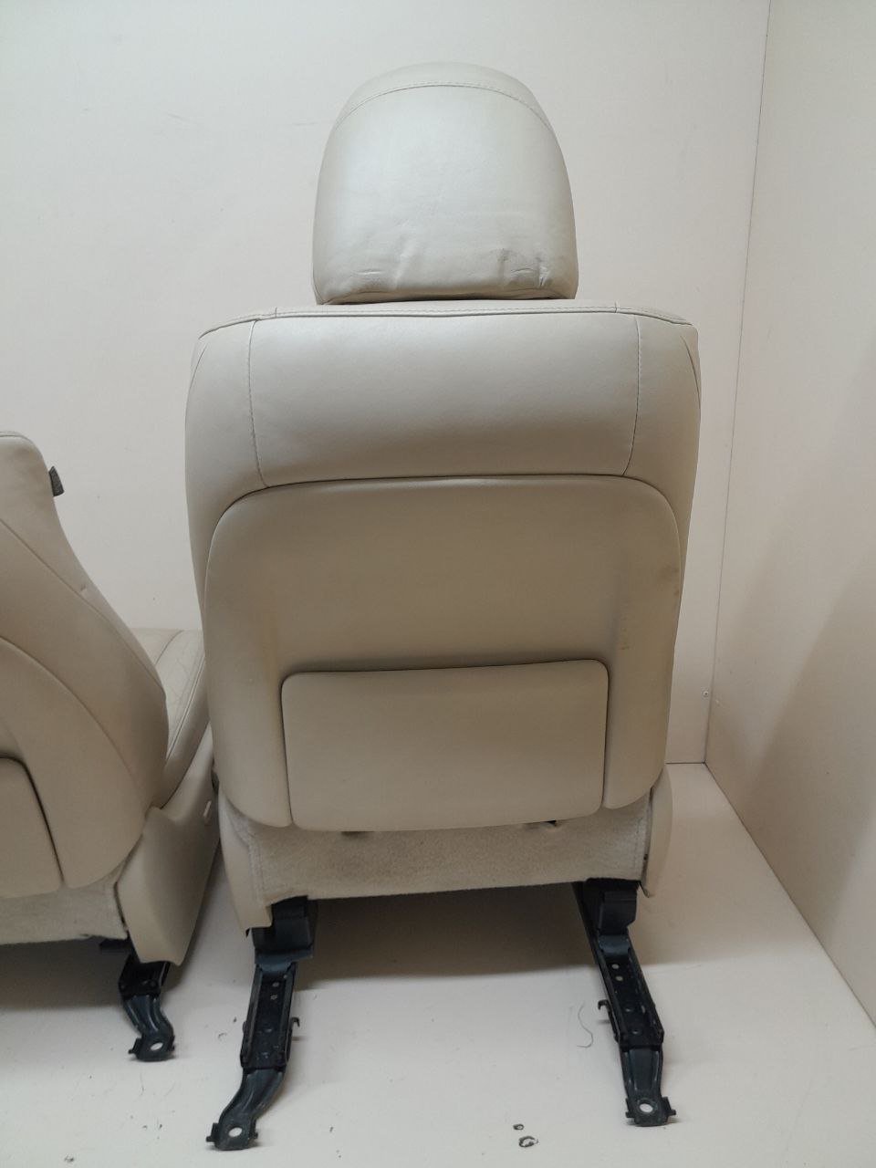 Сиденье (комплект) Lexus RX 350 /450h (XL10) 2009-2015 Сиденье (комплект) Lexus RX 350 /450h (XL10) 2009-2015