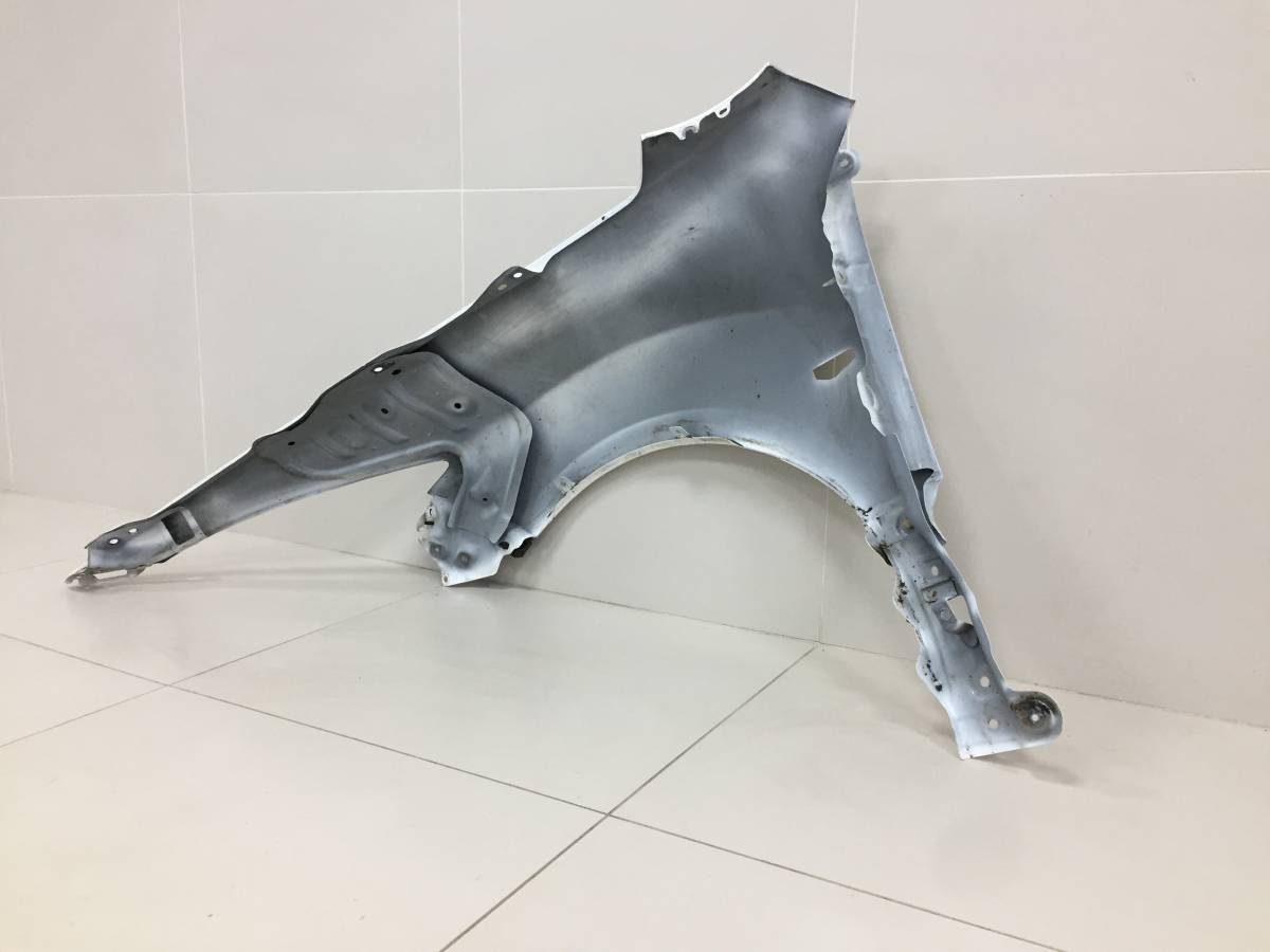 Крыло переднее правое Mazda Mazda 6 (GH) 2007-2012