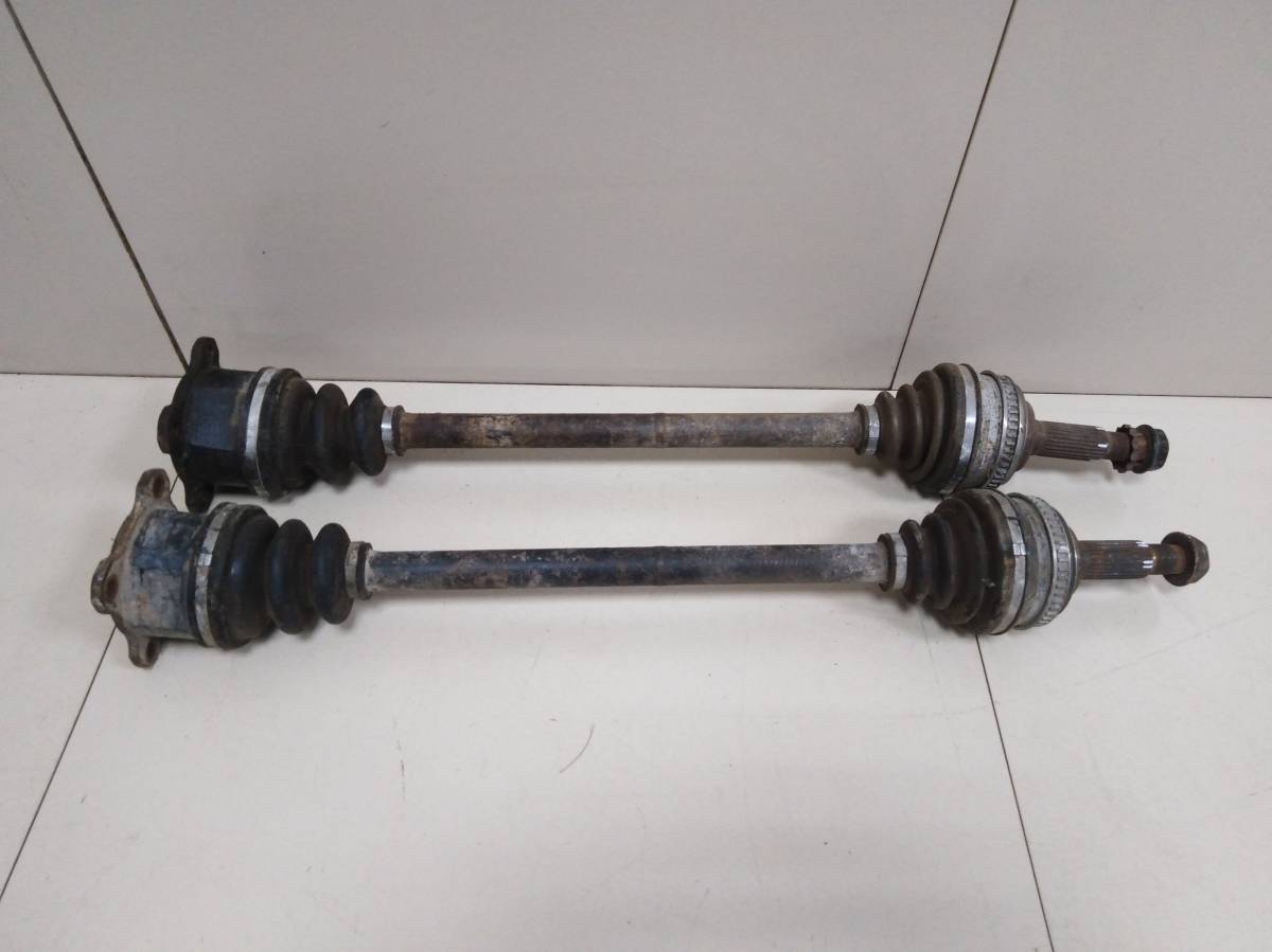 Полуось задняя Lexus RX 300 (XU10) 1997-2003 Полуось задняя Lexus RX 300 (XU10) 1997-2003