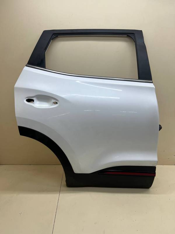 Дверь задняя правая Chery Tiggo 4 Pro 2021>