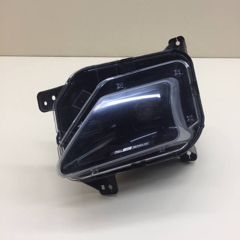 Фара левая Changan UNI-T 2023>