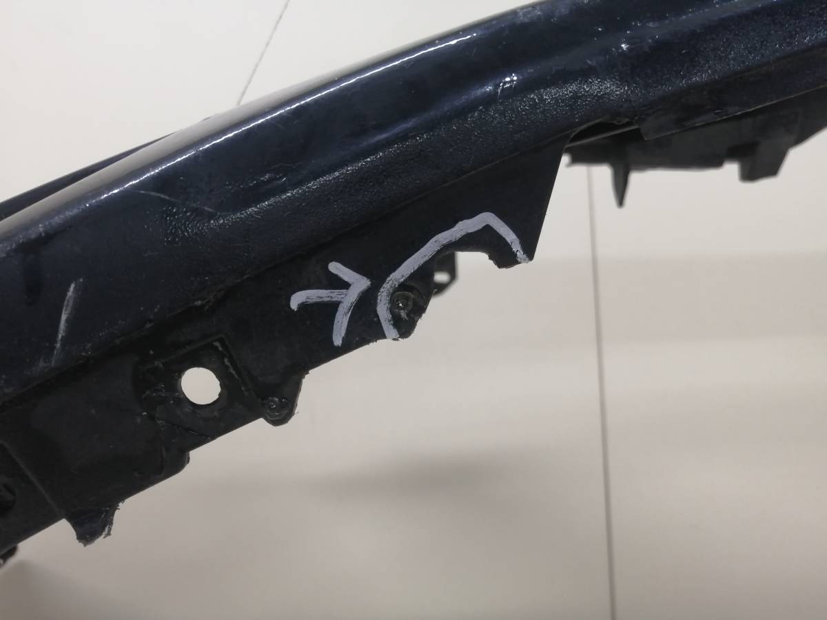 Бампер передний Mazda Mazda 6 (GH) 2007-2012 Бампер передний Mazda Mazda 6 (GH) 2007-2012