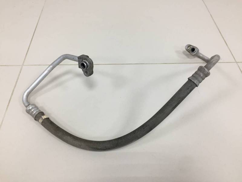 Трубка кондиционера Toyota Corolla E150 2006-2013