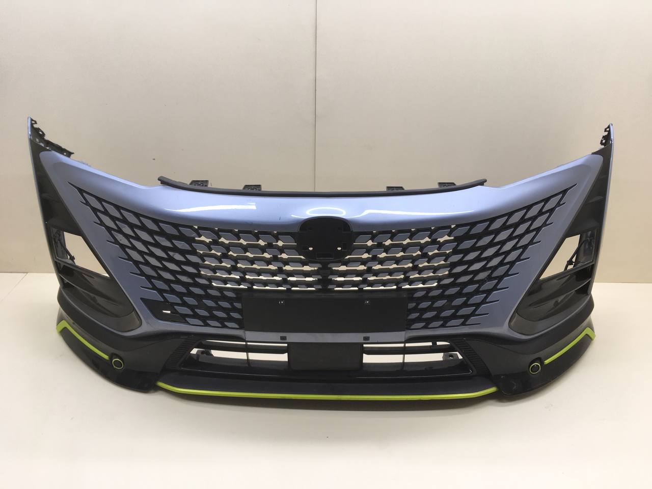 Бампер передний Changan UNI-T 2023> Бампер передний Changan UNI-T 2023>