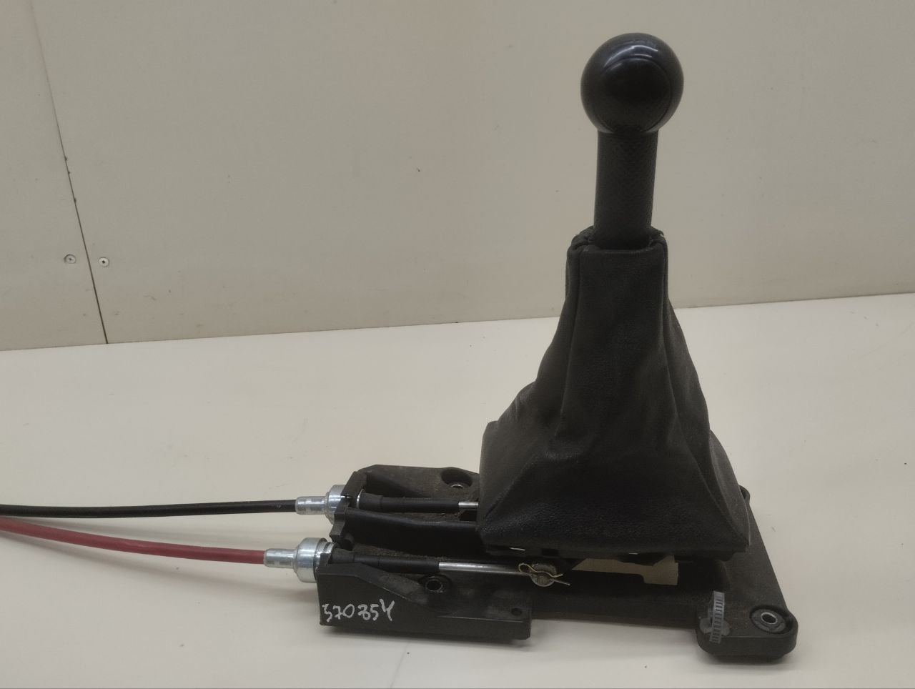 Кулиса КПП Chevrolet Aveo T250 2005-2011 Кулиса КПП Chevrolet Aveo T250 2005-2011