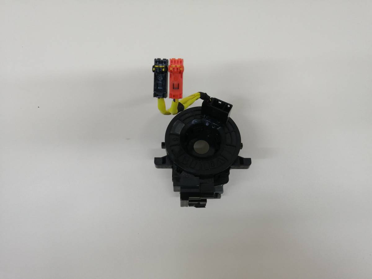Механизм подрулевой для SRS (ленточный) Toyota Camry (V40) 2006-2011 Механизм подрулевой для SRS (ленточный) Toyota Camry (V40) 2006-2011