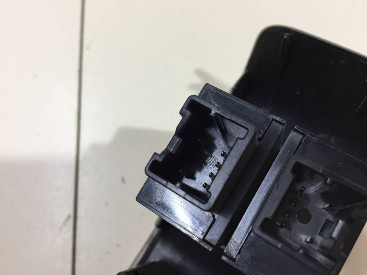 Блок кнопок Subaru Impreza (G12) 2007-2012