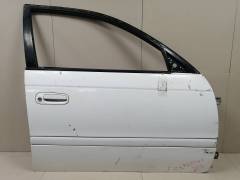 Дверь передняя правая Toyota Caldina (T210) 1997-2002
