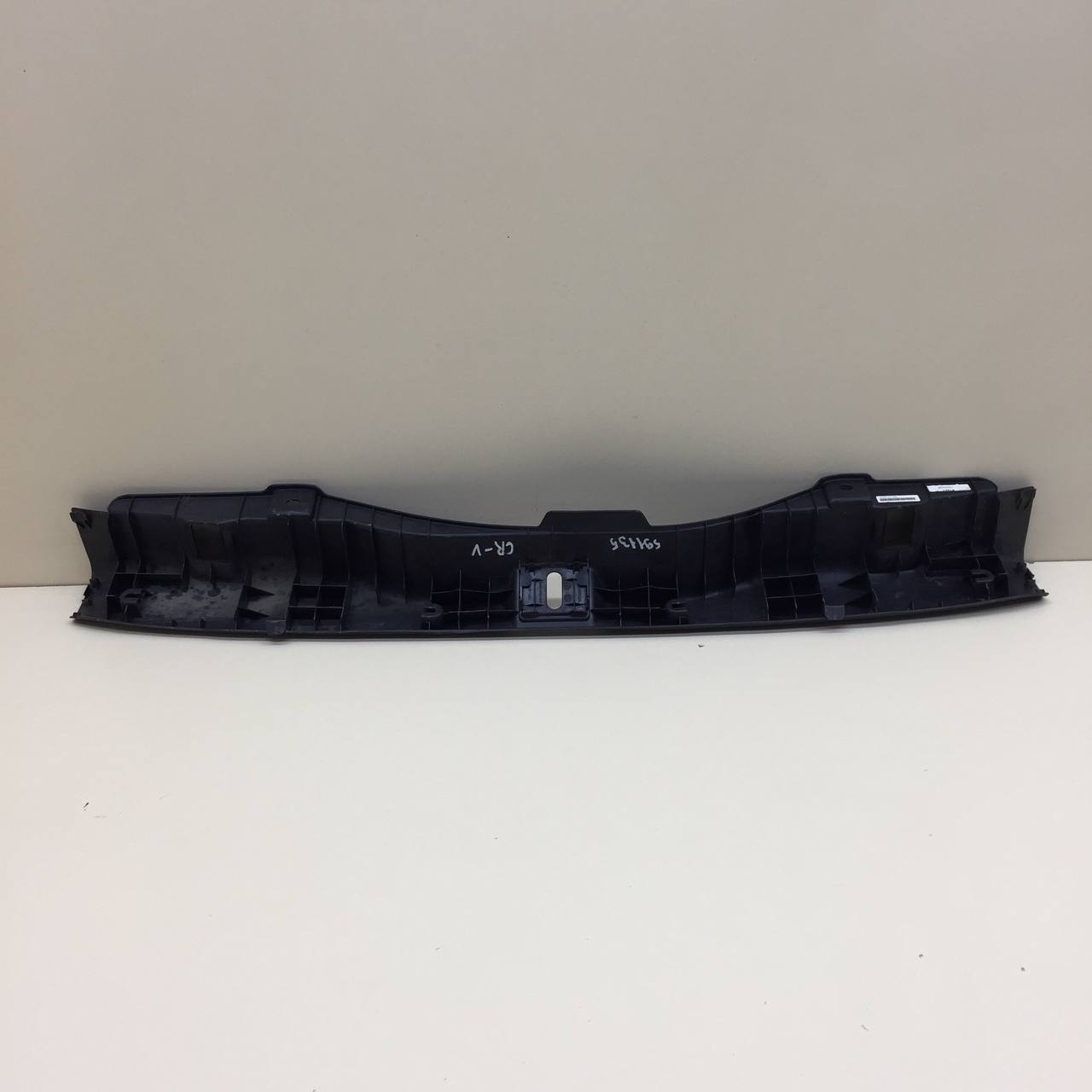 Обшивка багажника Honda CR-V 2007-2012