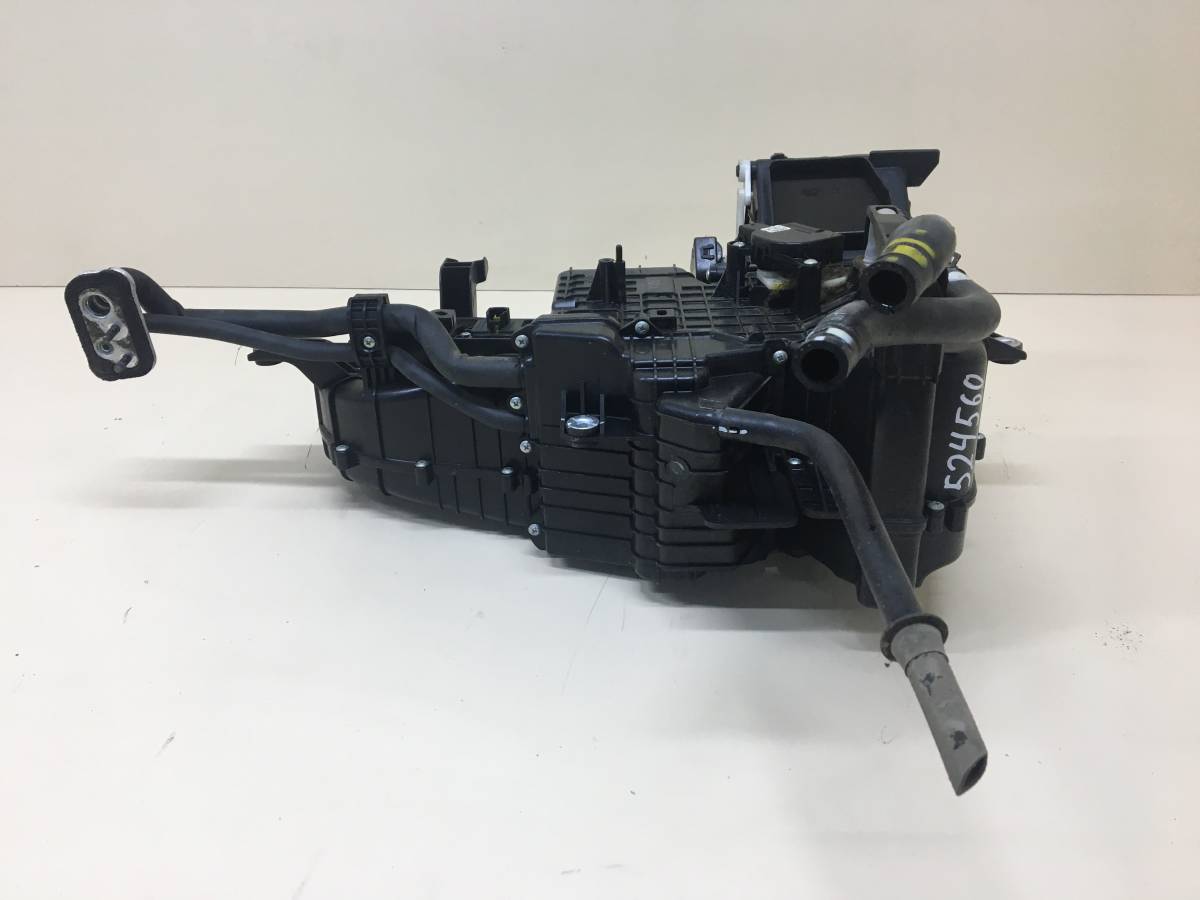 Корпус отопителя Hyundai ix55 2007-2013