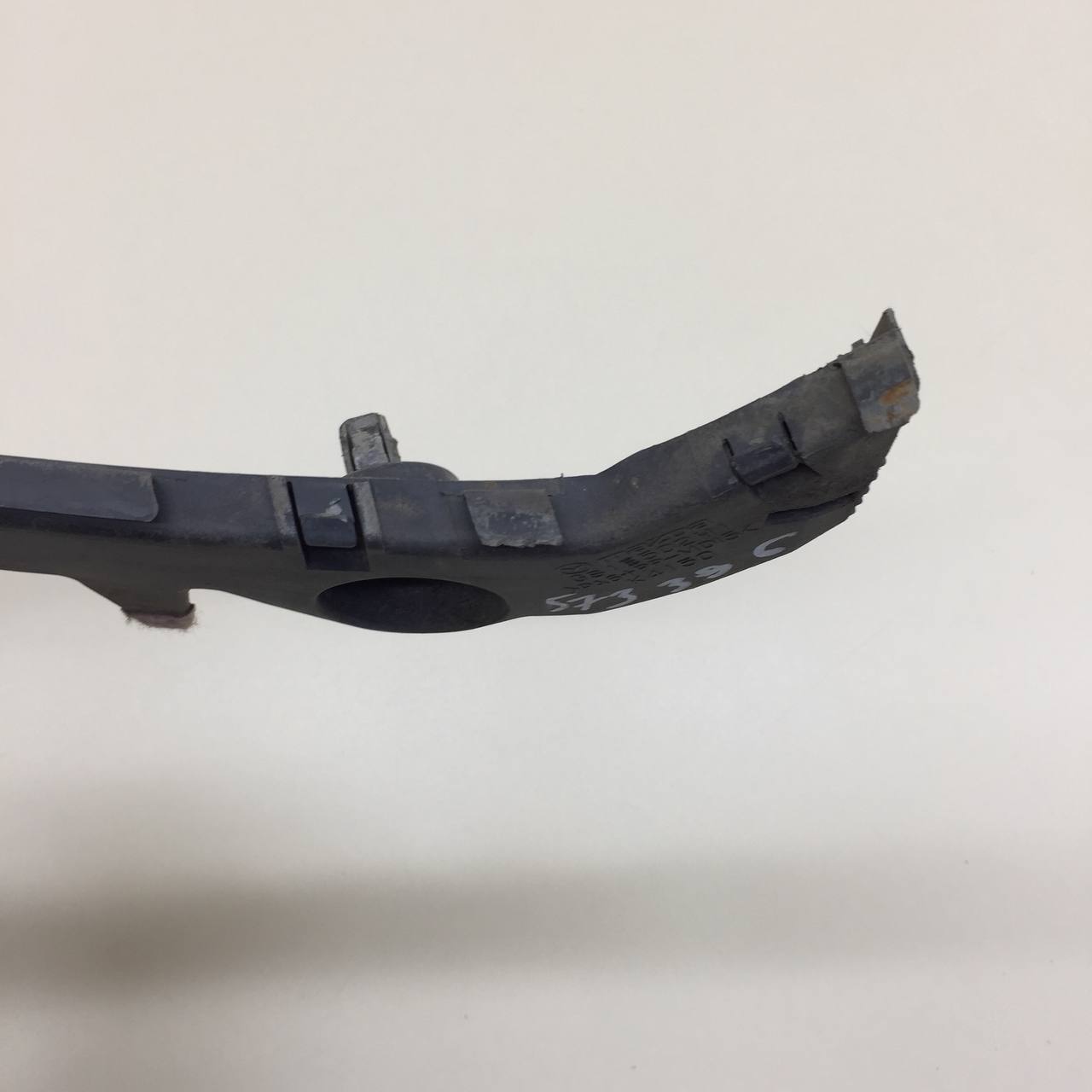 Кронштейн заднего бампера правый Mazda Mazda 6 (GH) 2007-2012