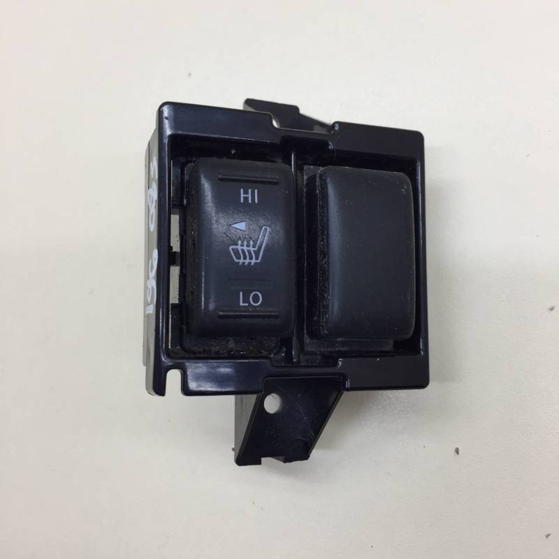 Кнопка обогрева сидений Nissan X-Trail (T31) 2007-2014