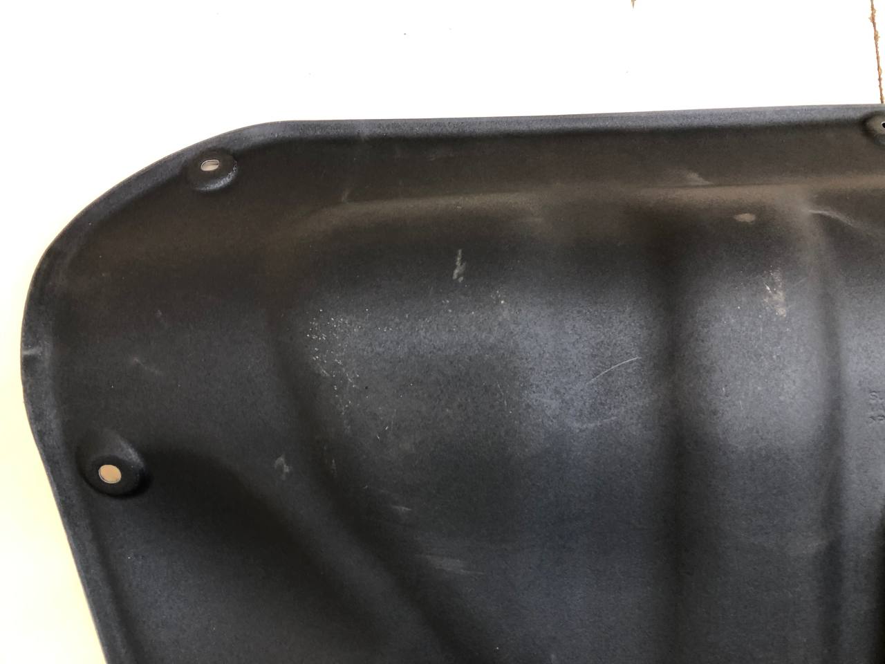Обшивка багажника Subaru Forester (SG/S11) 2002-2008