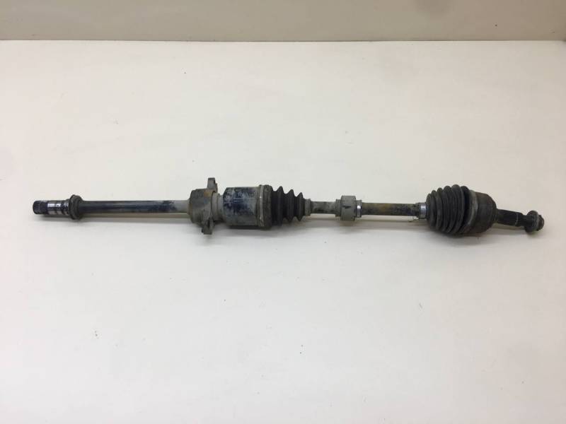 Полуось передняя правая Mazda Mazda 6 (GH) 2007-2012 Полуось передняя правая Mazda Mazda 6 (GH) 2007-2012