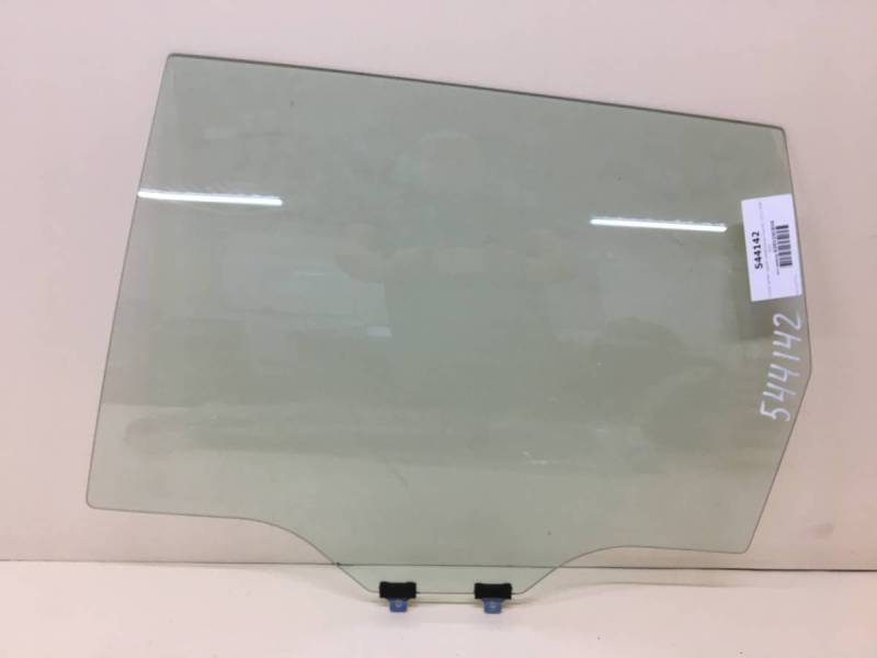 Стекло двери задней левой Subaru Forester (S12) 2008-2012