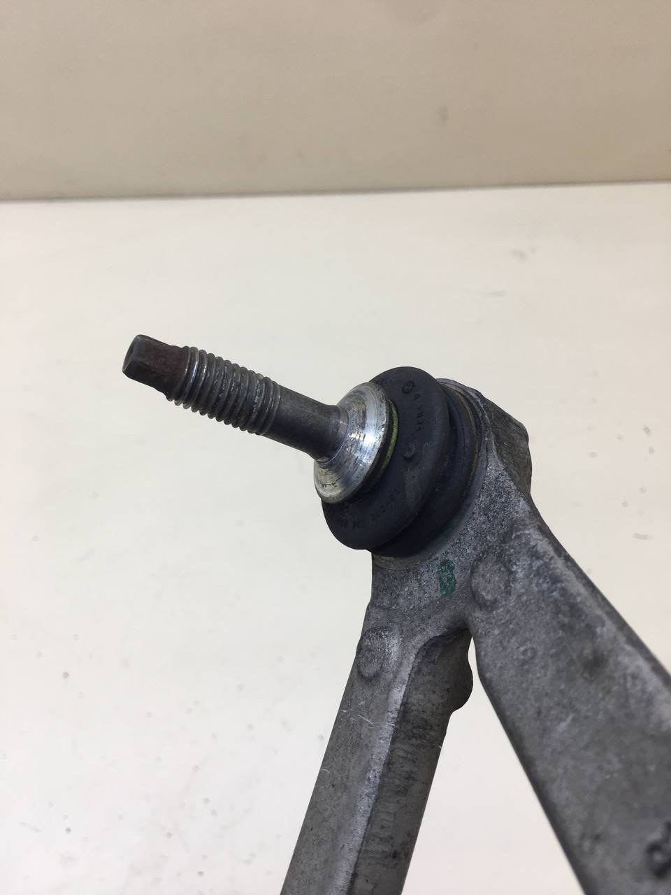 Рычаг задний верхний правый Jaguar XF 2007-2015