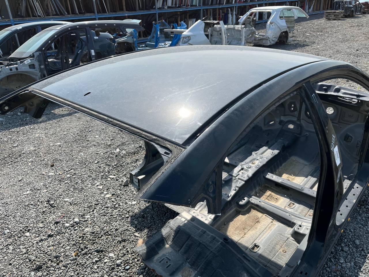 Крыша Hyundai Sonata 7 (LF) 2017-2019