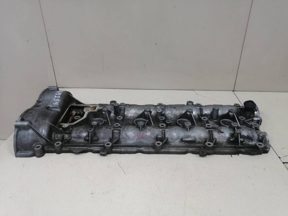 Крышка головки блока (клапанная) Mercedes-Benz GL-Class (X164) 2006-2012