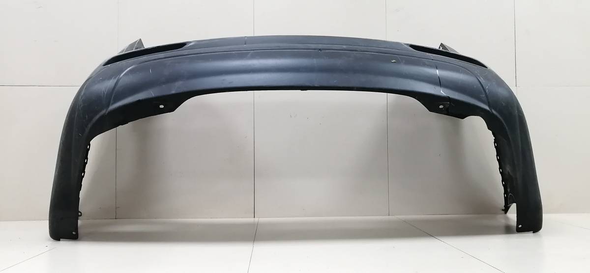 Бампер задний Mitsubishi Outlander (GF) 2012> Бампер задний Mitsubishi Outlander (GF) 2012>