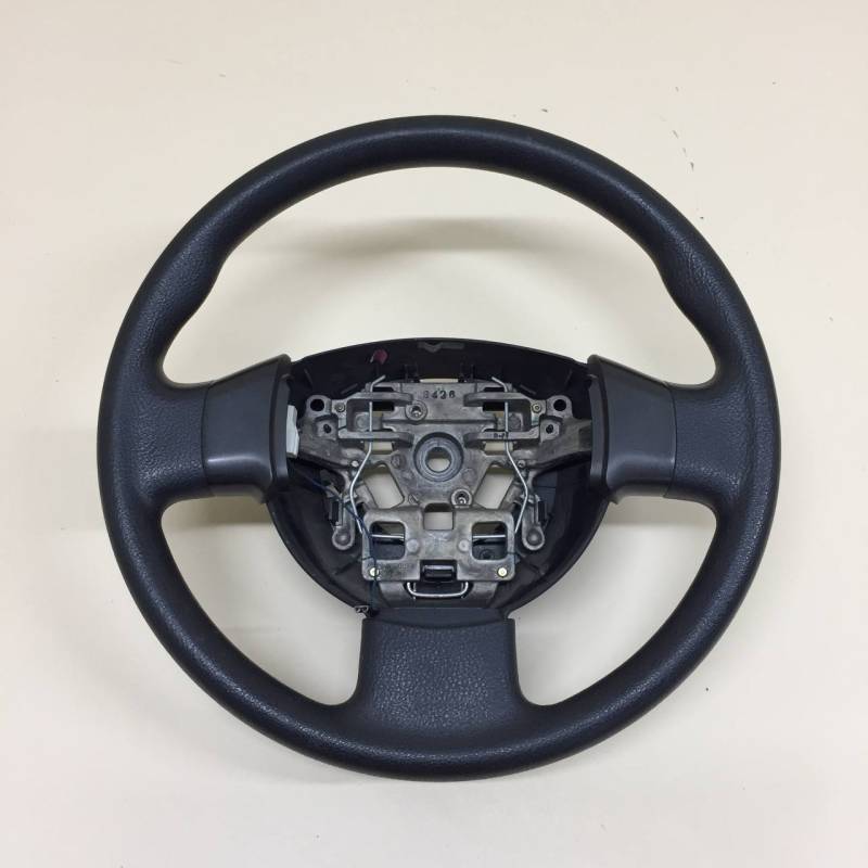 Рулевое колесо для AIR BAG (без AIR BAG) Nissan Almera Classic (B10) 2006-2013 Рулевое колесо для AIR BAG (без AIR BAG) Nissan Almera Classic (B10) 2006-2013