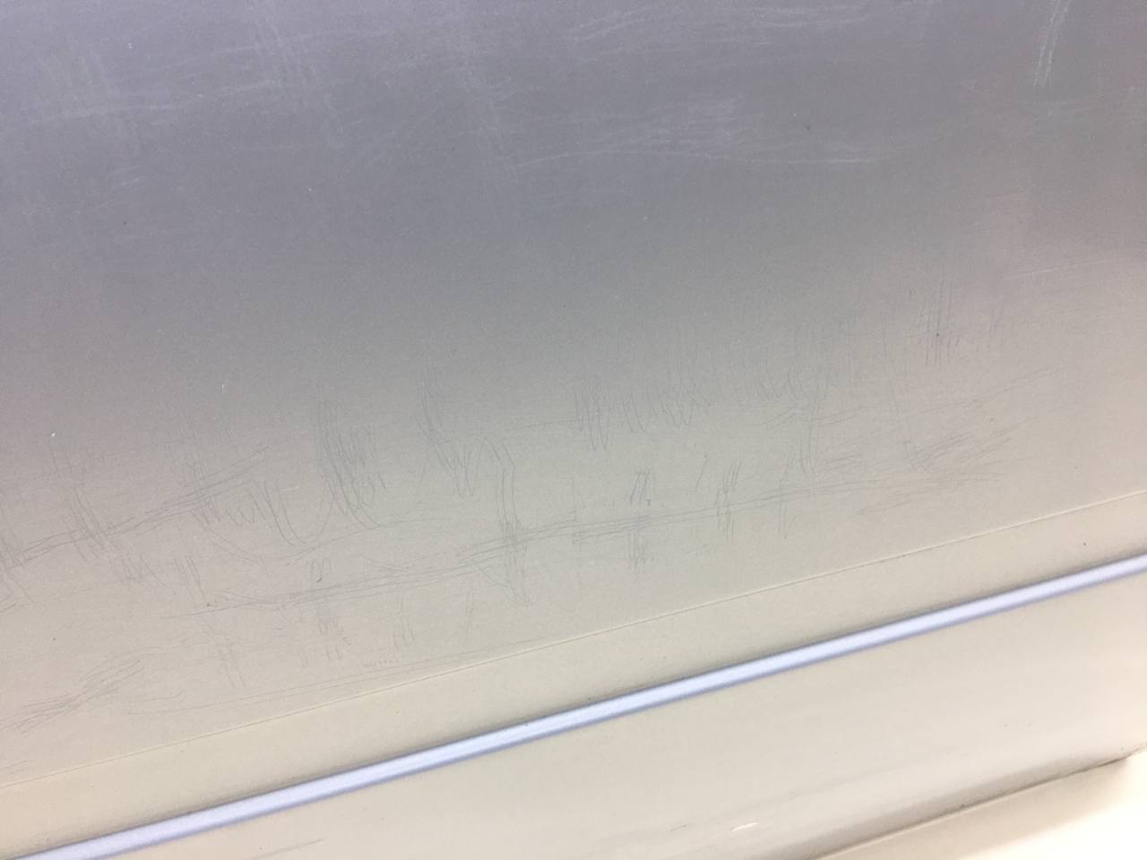 Дверь задняя правая Lada Granta 2011>