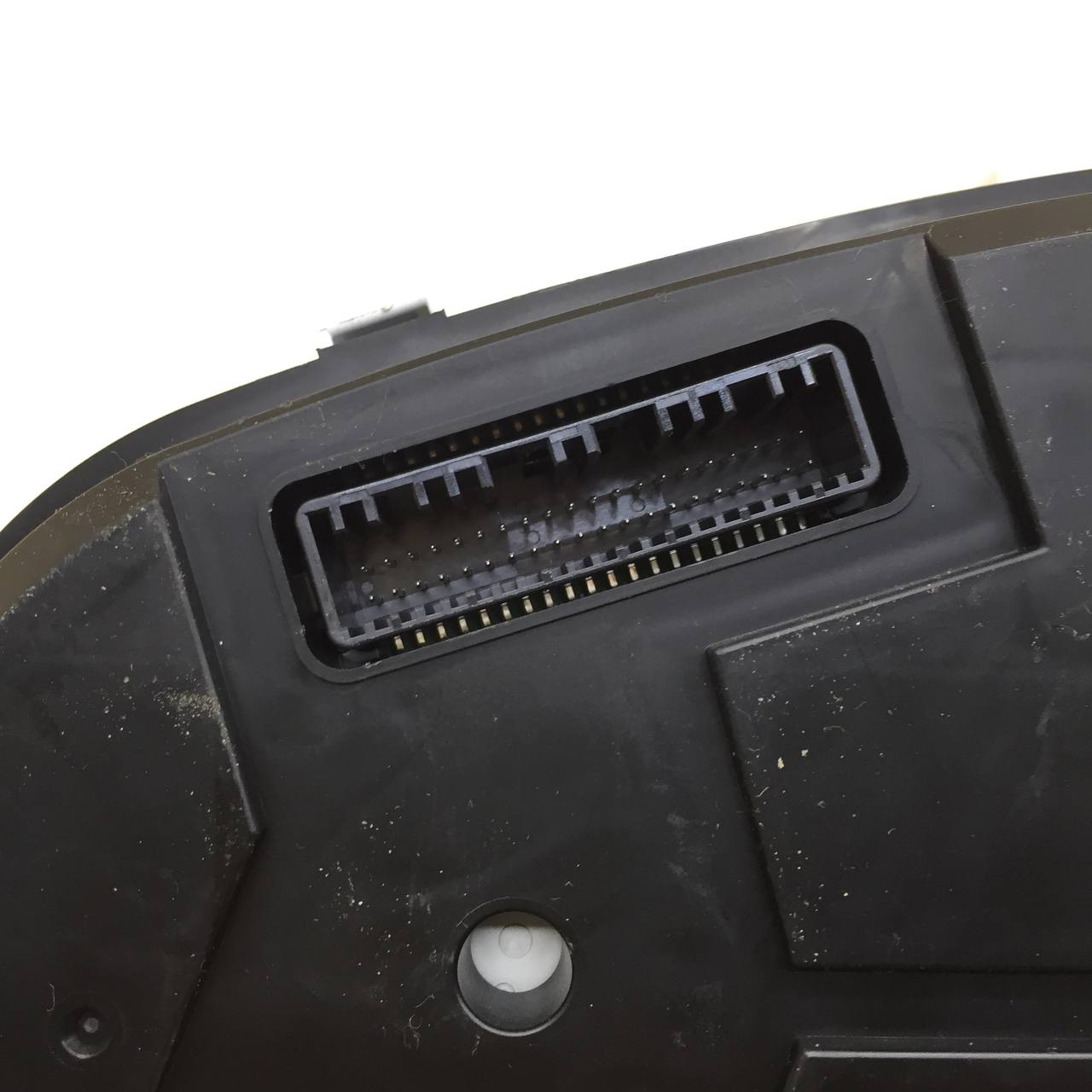 Панель приборов Hyundai Santa Fe (TM) 2018-2022