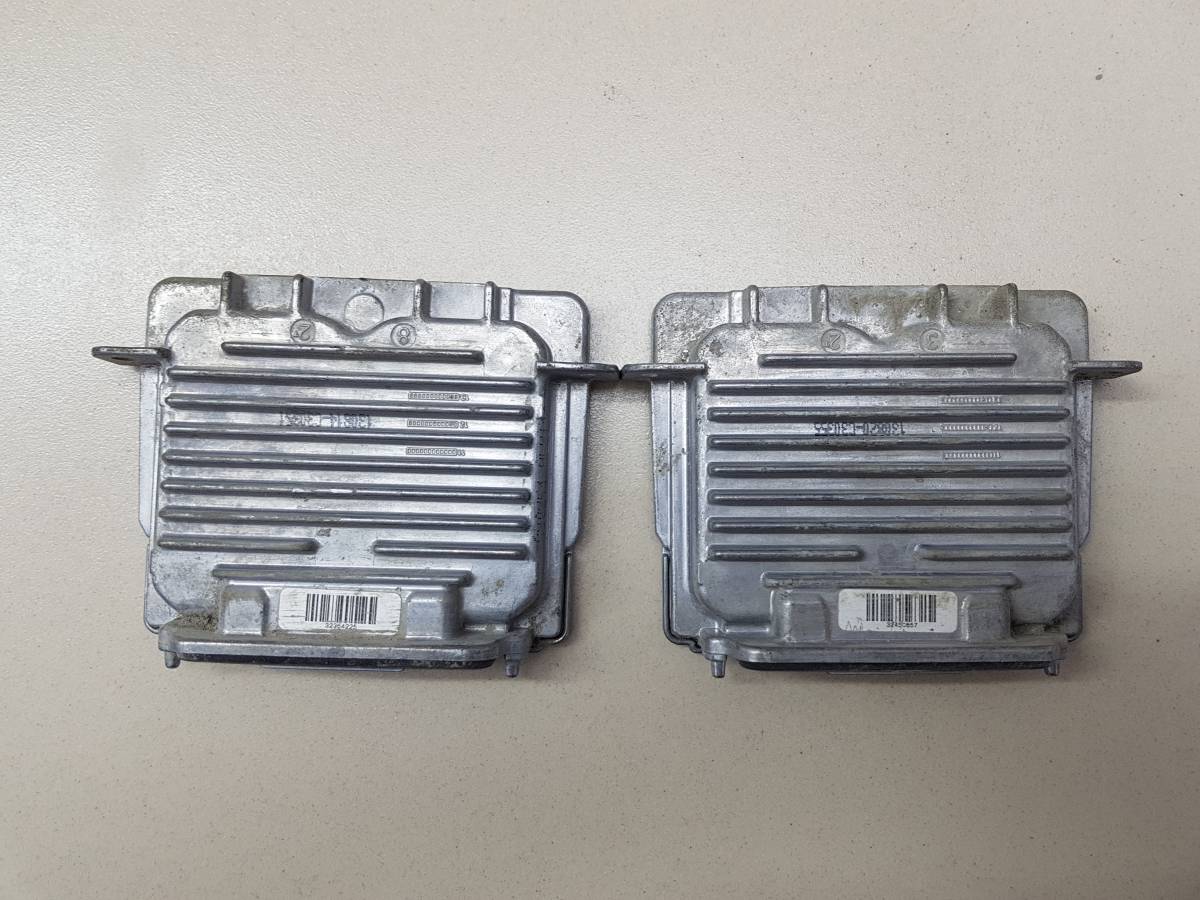 Блок ксеноновой лампы Jeep Grand Cherokee (WK2) 2010> Блок ксеноновой лампы Jeep Grand Cherokee (WK2) 2010>
