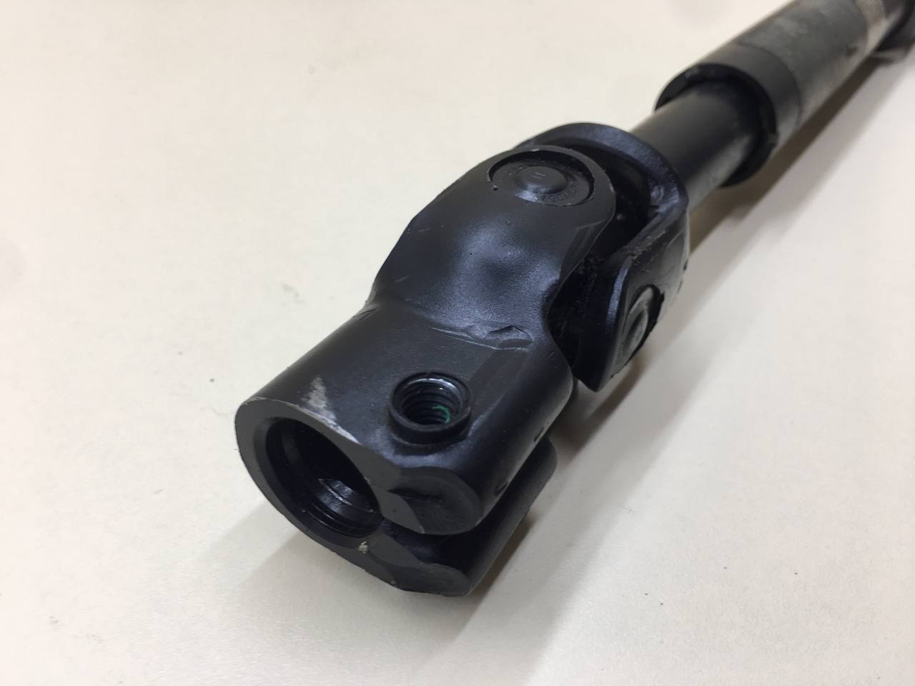 Кардан рулевой Opel Zafira (C) 2013>