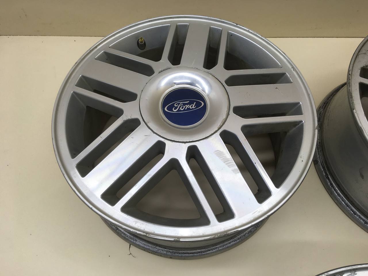 Диски R16 Литые